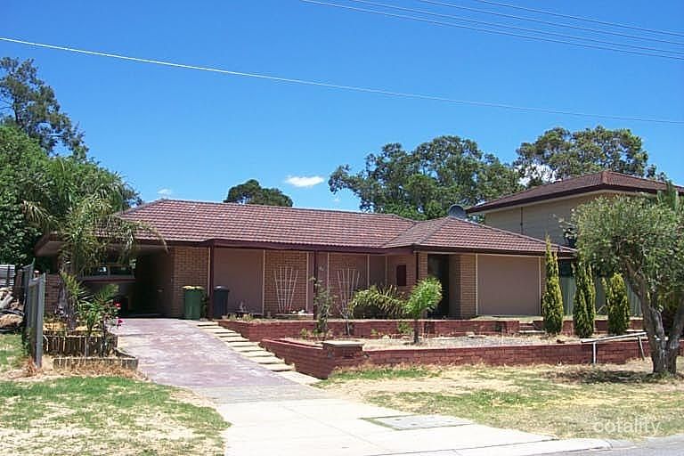 11 Bardfield Way, Gosnells, WA 6110