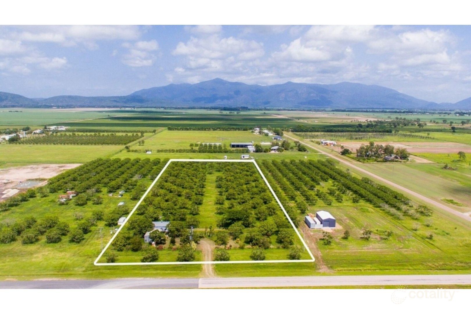 80 Bartlett Rd, Horseshoe Lagoon, QLD 4809