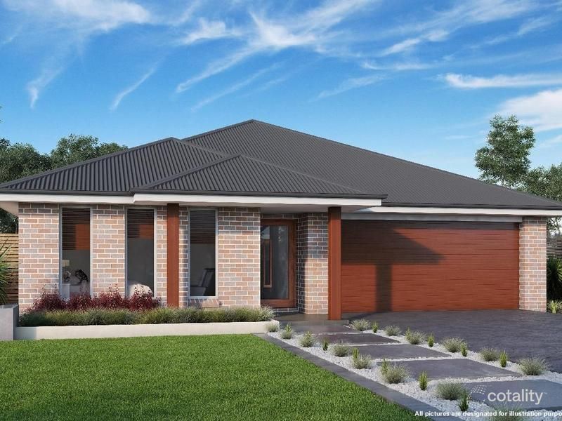 14 Gracie Rd, Elderslie, NSW 2570