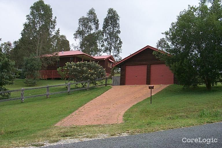 25-29 Manor Ct, Canungra, QLD 4275