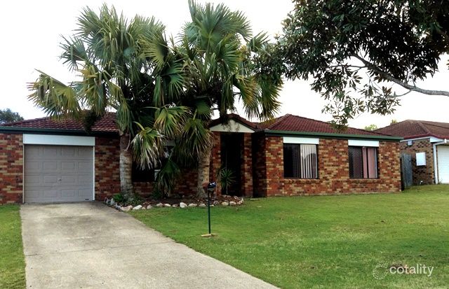 4 Montcliff Ct, Springfield, QLD 4300