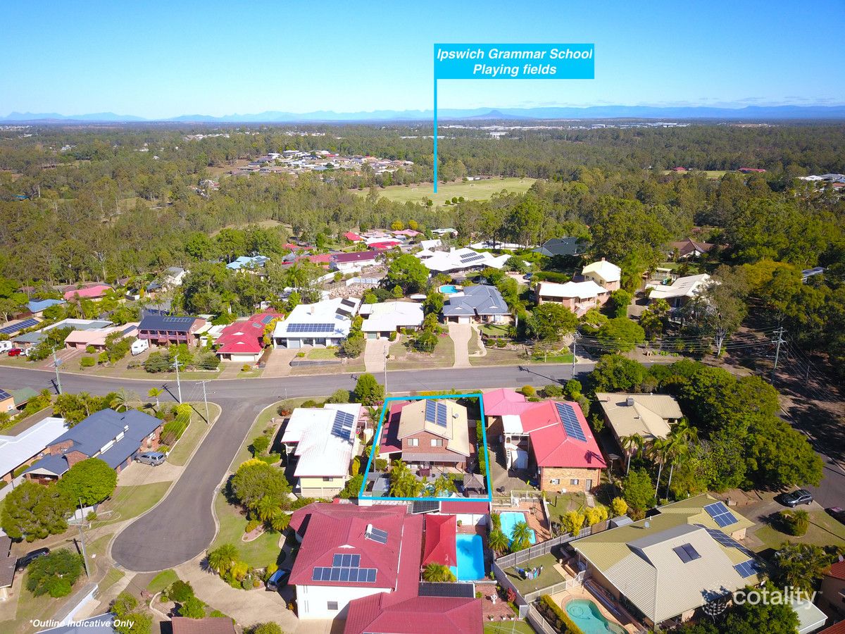 94 High St, Brassall, QLD 4305