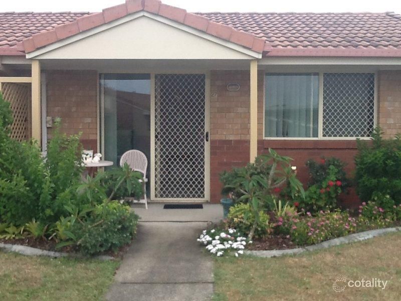 27/74 Greenway Dr, Banora Point, NSW 2486