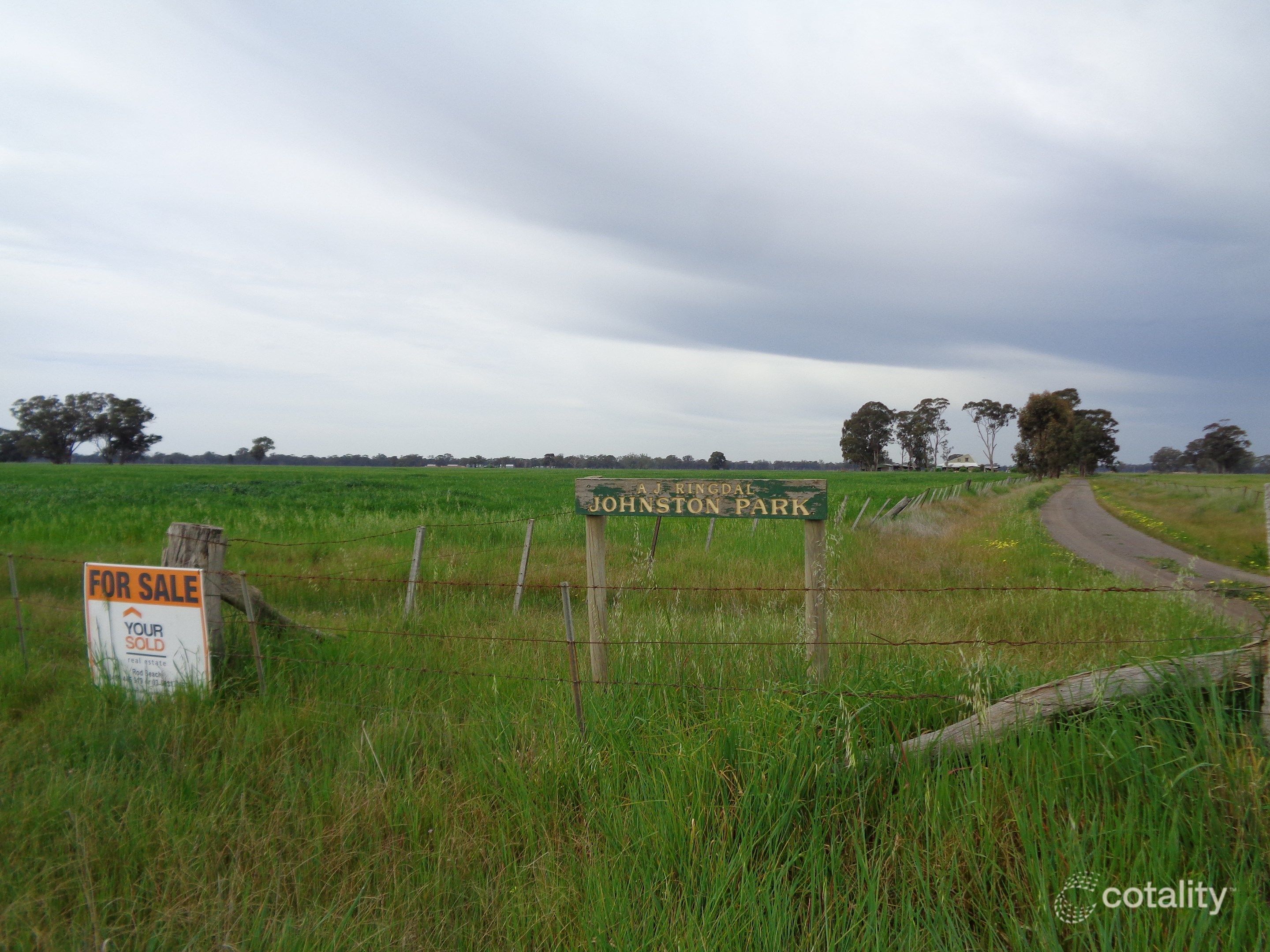 259 Geodetic Rd, Miepoll, VIC 3666
