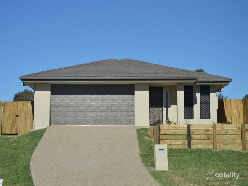 46 Highland Way, Biloela, QLD 4715