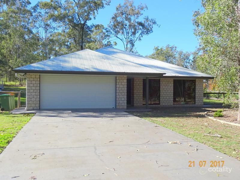 12 Chablis Pl, Pine Mountain, QLD 4306