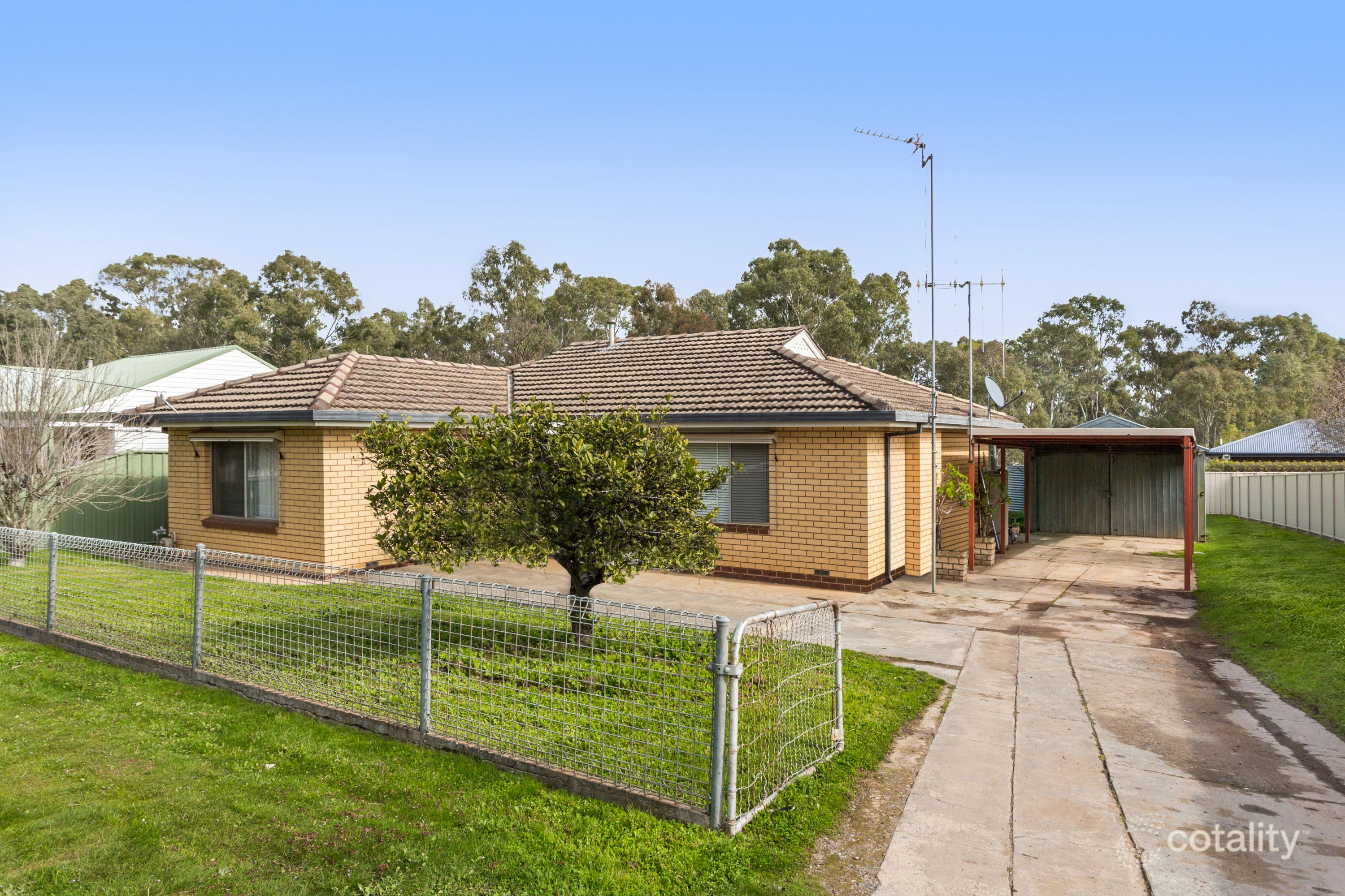 3 Short St, Kangaroo Flat, VIC 3555