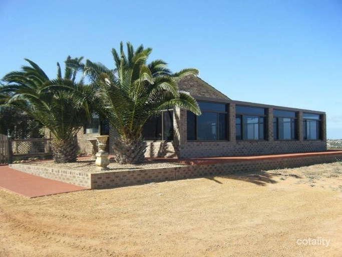 Lot 2948 White Peak Rd, White Peak, WA 6532