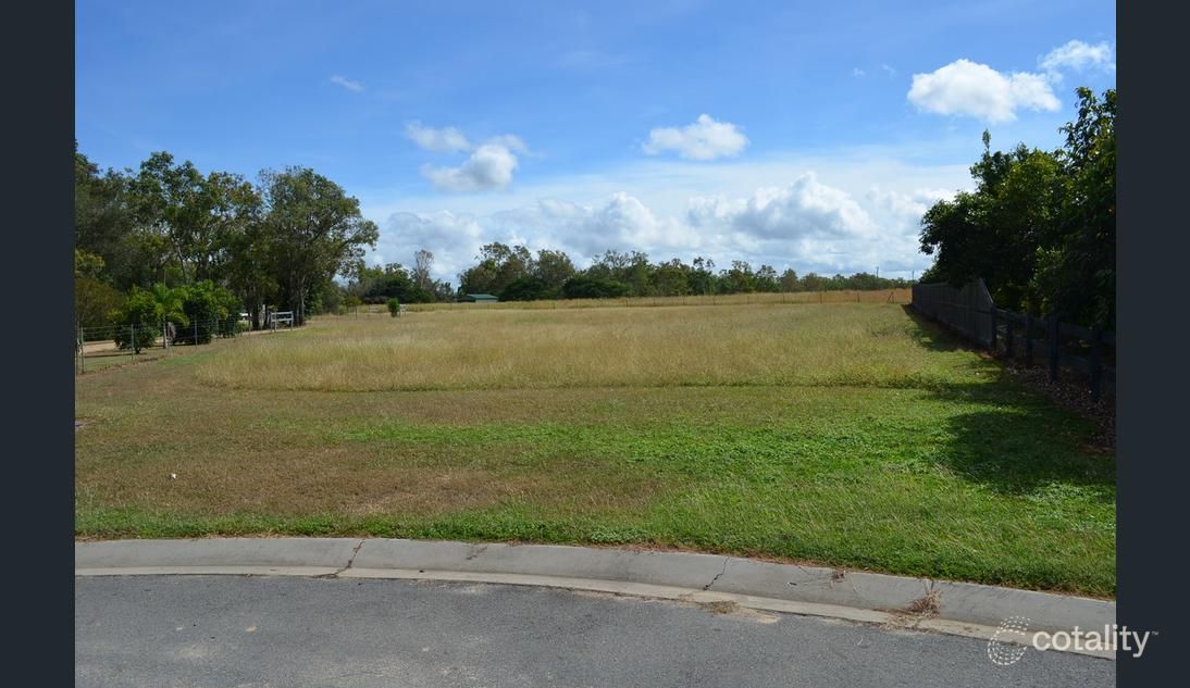 14 Montagliani Cl, Mareeba, QLD 4880