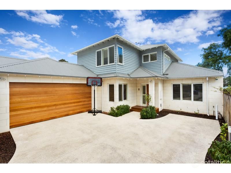 32a Teddington Rd, Hampton, VIC 3188