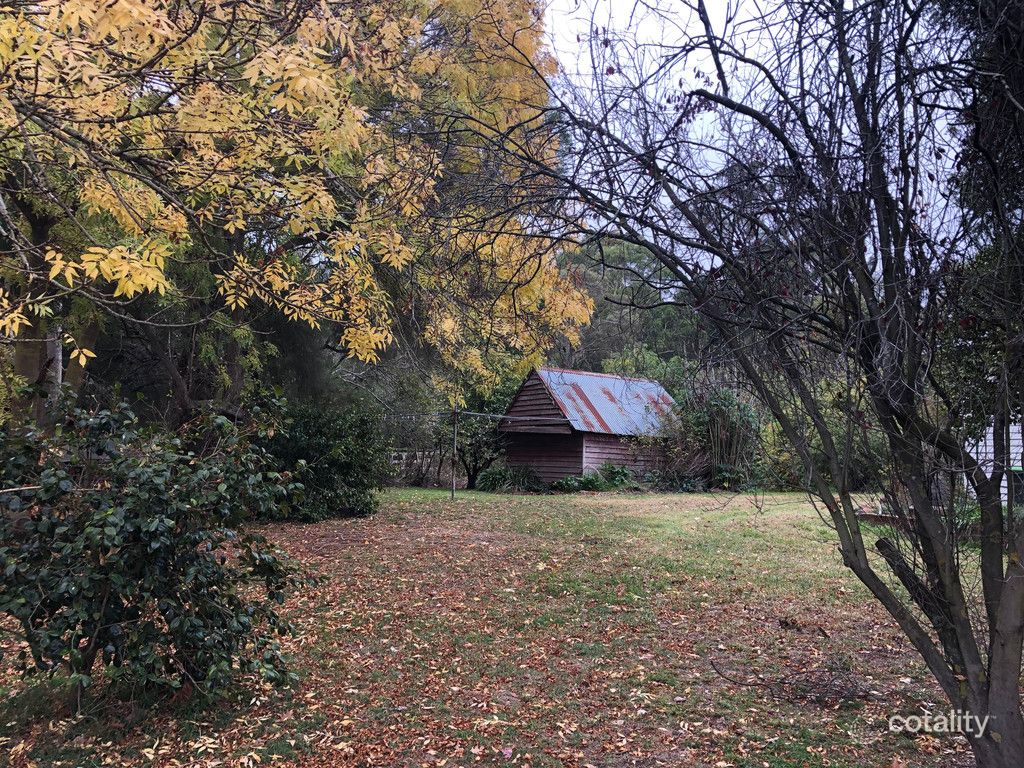 4228 Hyland Hwy, Won Wron, VIC 3971