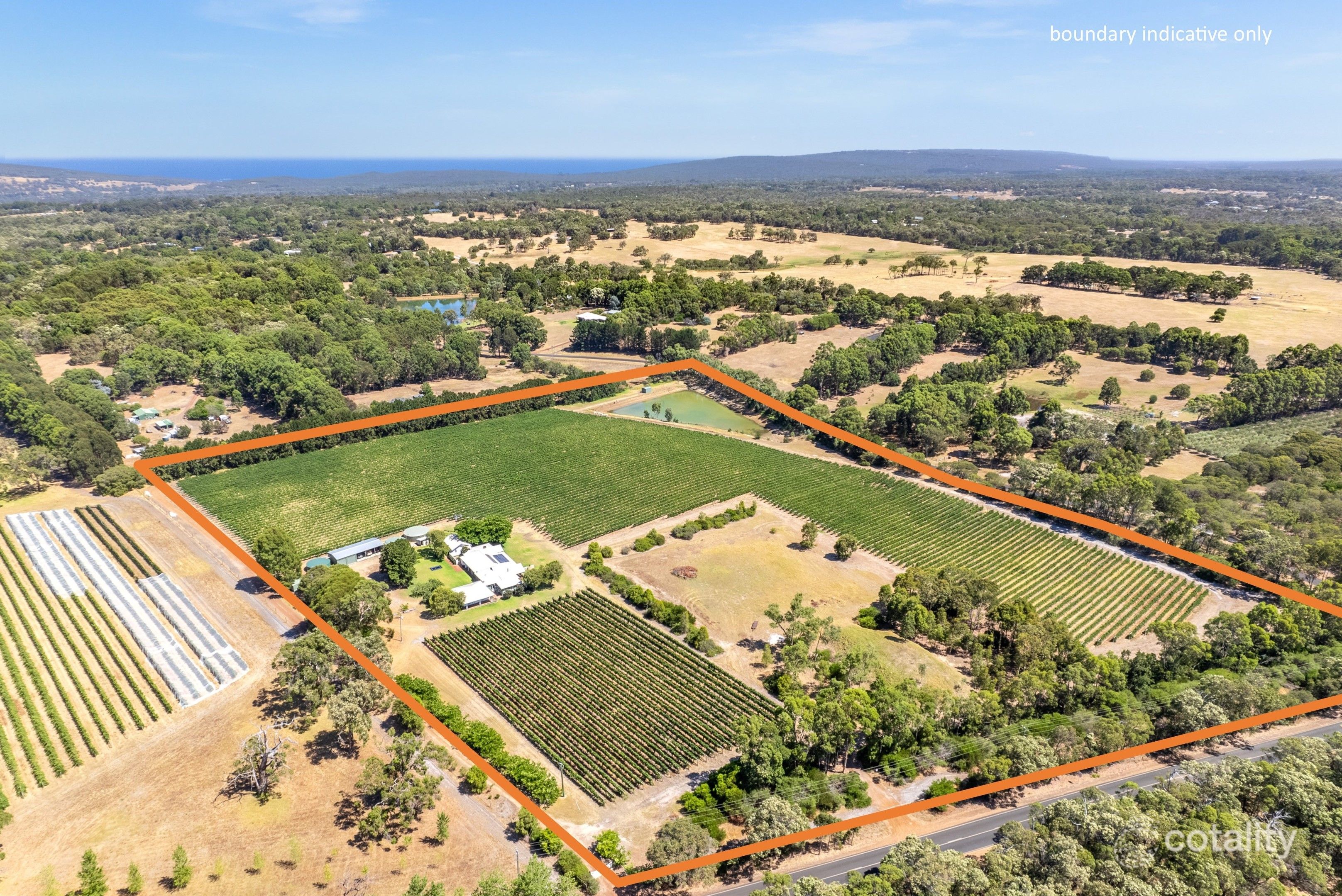 758 Commonage Rd, Yallingup, WA 6282