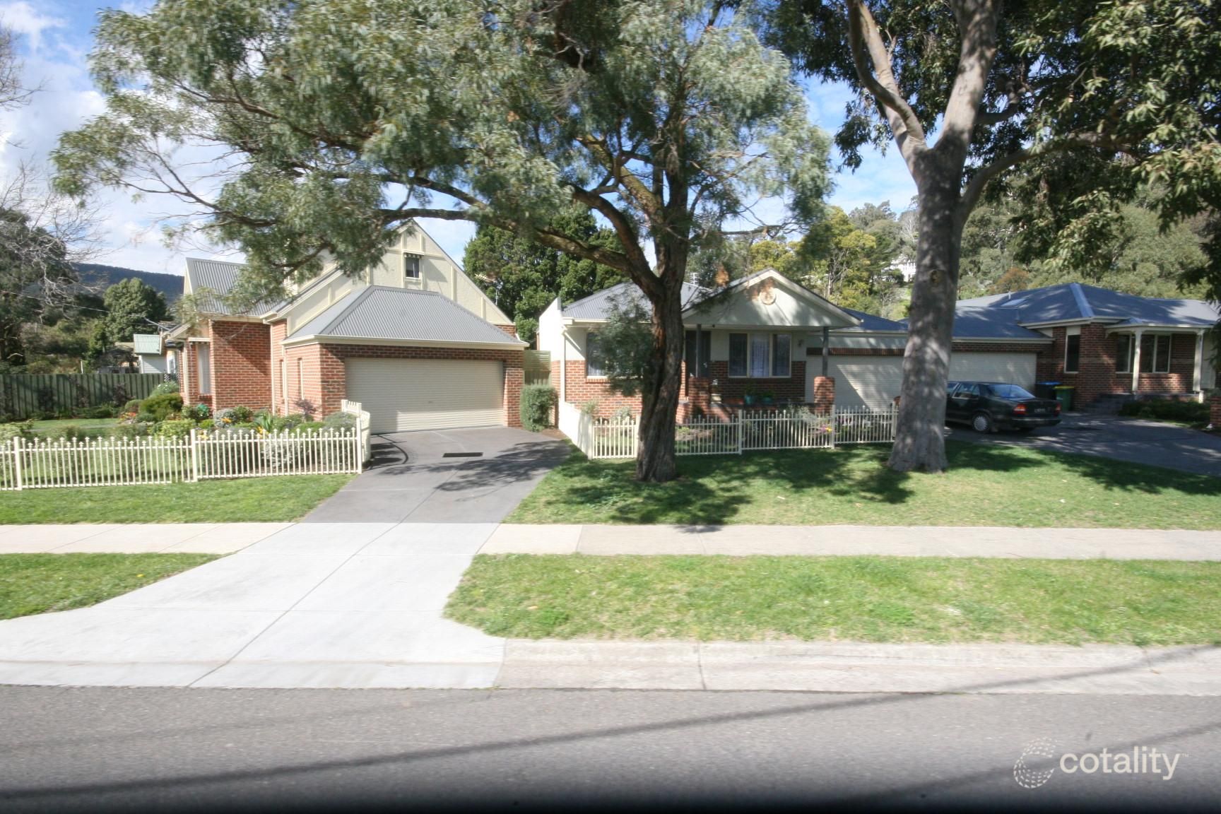 2/39 Mount View Rd, Upper Ferntree Gully, VIC 3156