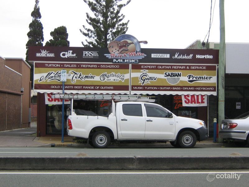 1154 Gold Coast Hwy, Palm Beach, QLD 4221