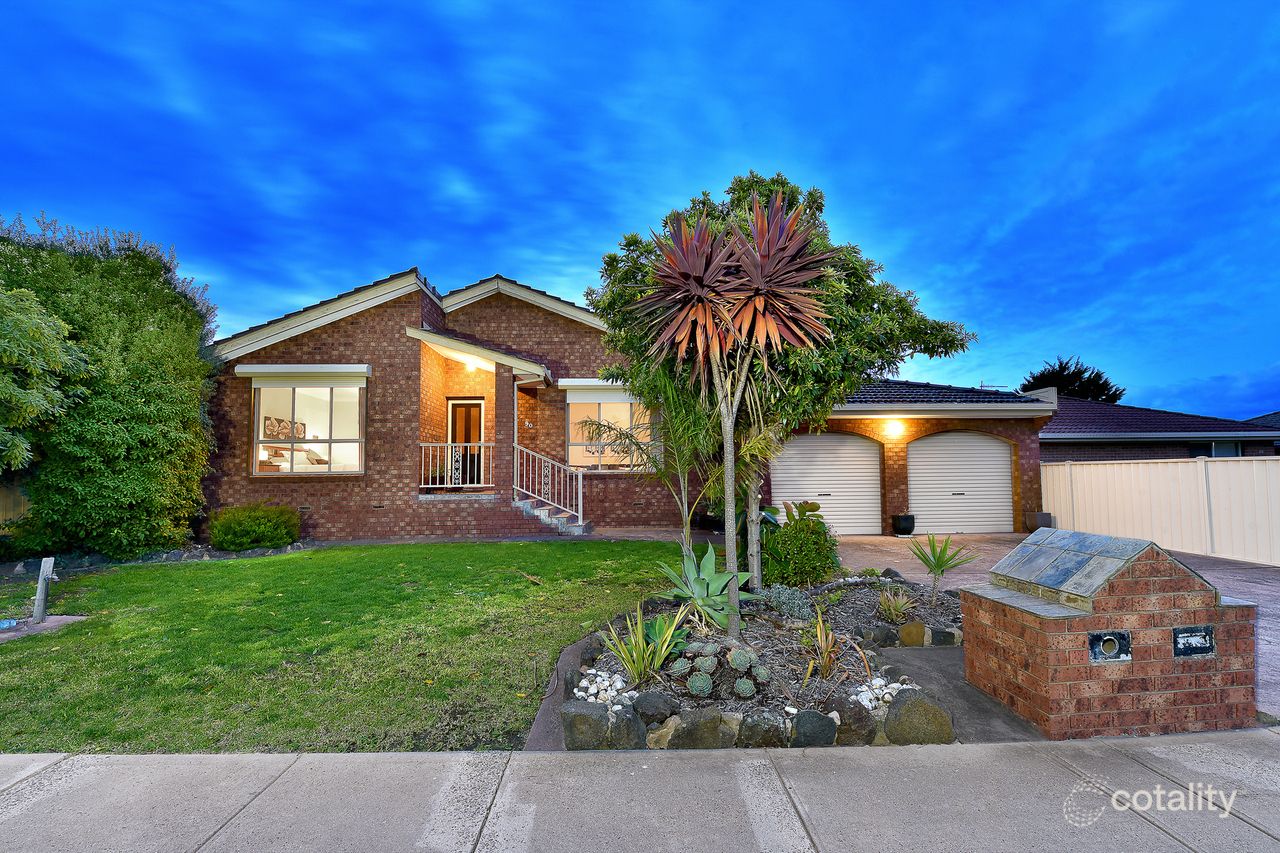 90 Willys Ave, Keilor Downs, VIC 3038