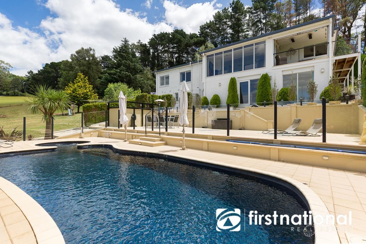 28 Avon Rd, Avonsleigh, VIC 3782