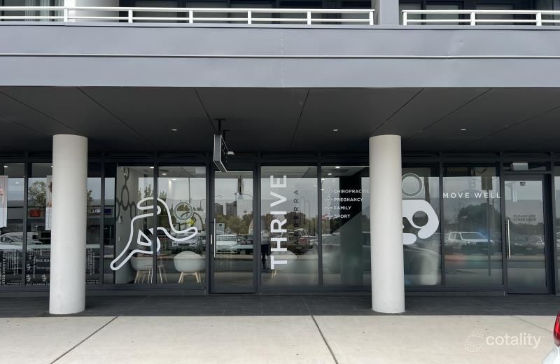 102/2 Henshall Way, Macquarie, ACT 2614