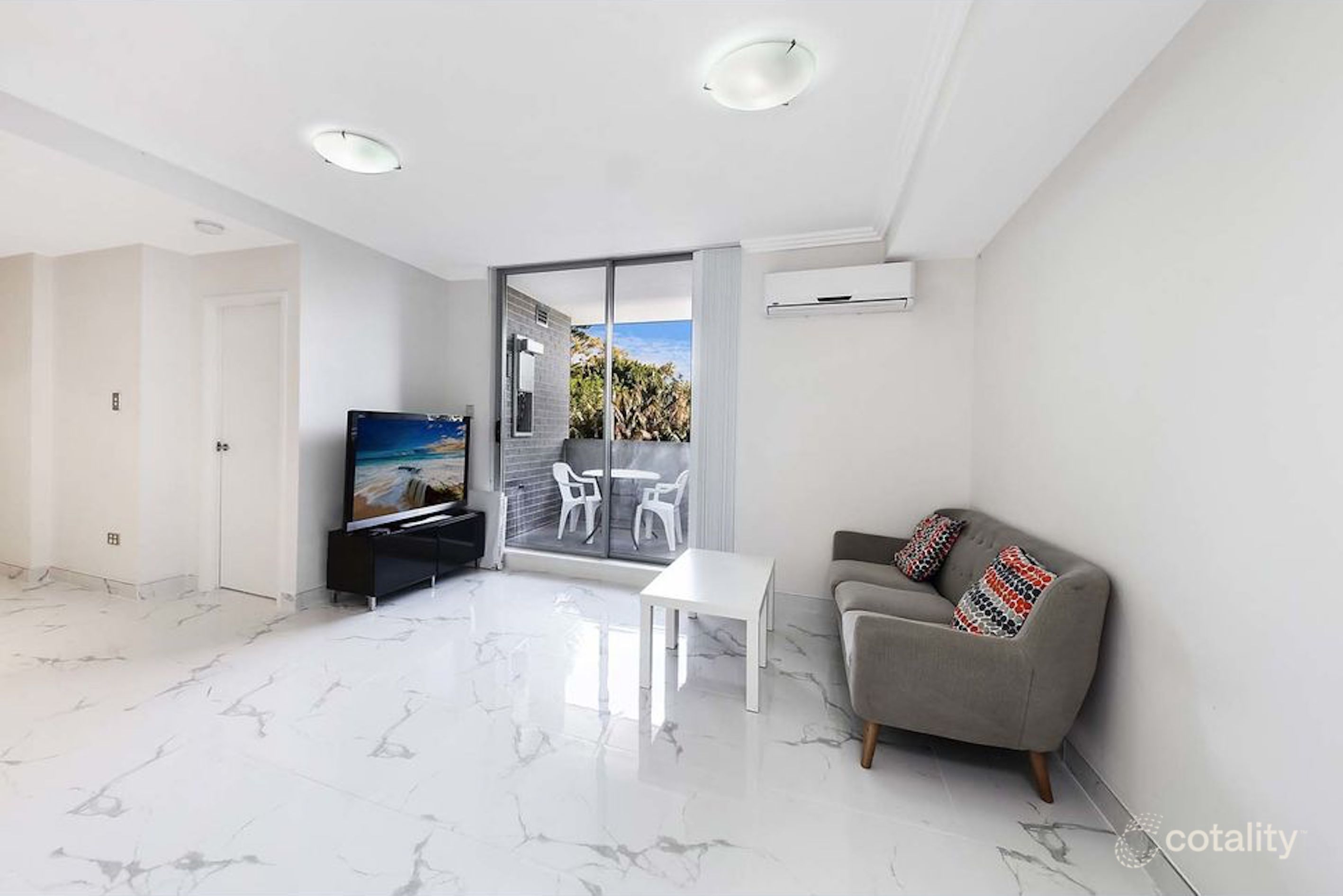 63/79-87 Beaconsfield St, Silverwater, NSW 2128