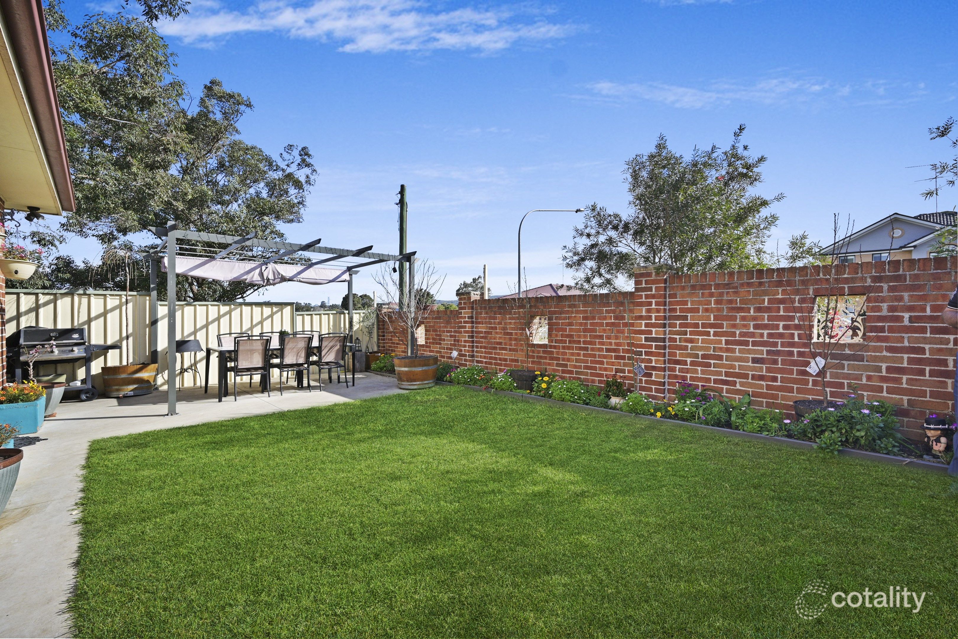 1/44-46 Luttrell St, Glenmore Park, NSW 2745