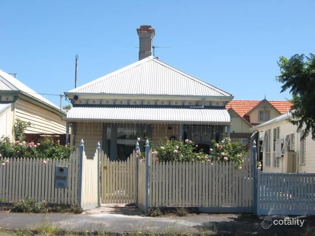 233 Douglas Pde, Newport, VIC 3015