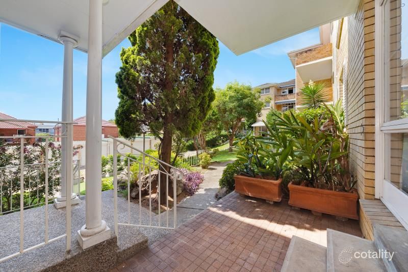 3/70 Cowper St, Randwick, NSW 2031