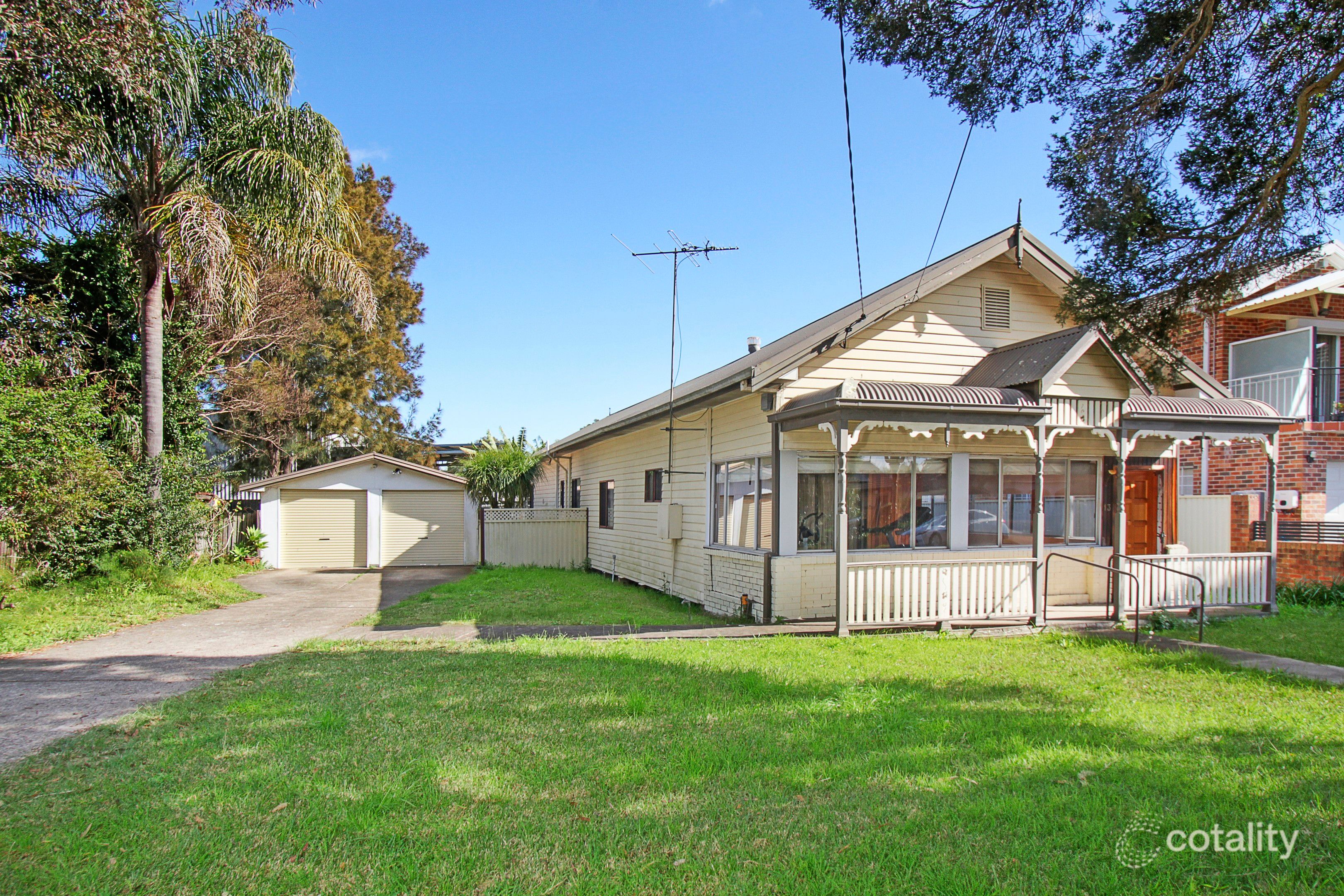 13 Belgium St, Riverwood, NSW 2210