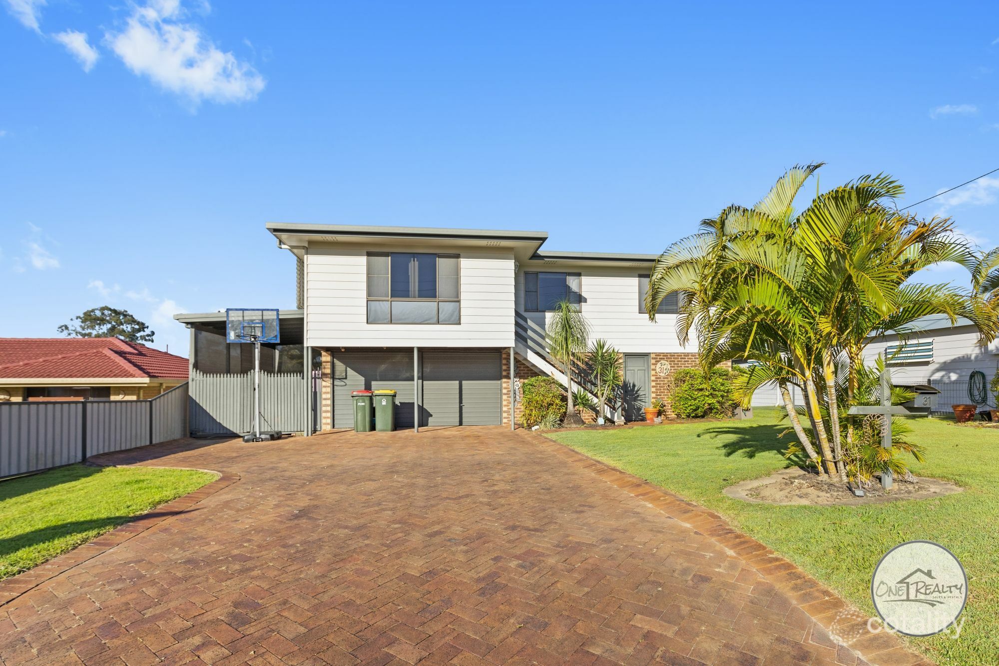 31 Walworth St, Tinana, QLD 4650