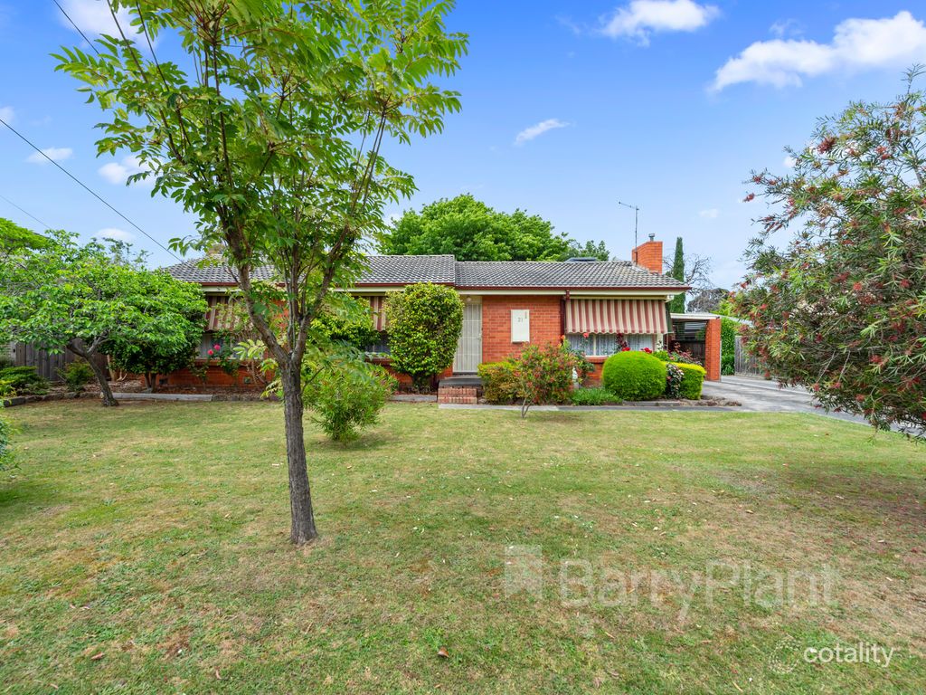 21 The Ridge W, Knoxfield, VIC 3180