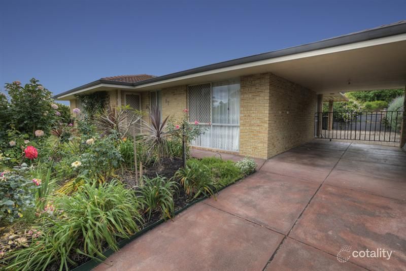 87 Newburn Rd, High Wycombe, WA 6057