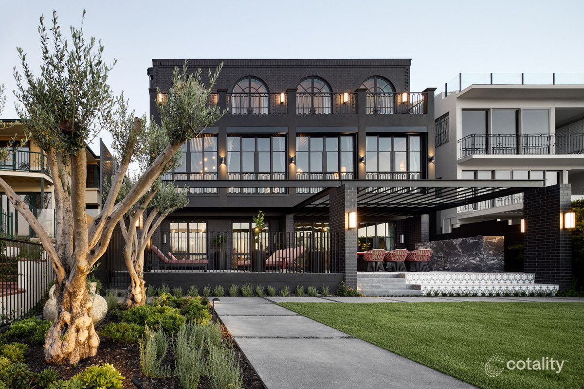 29 Laidlaw Pde, East Brisbane, QLD 4169