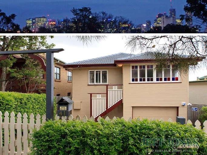 41 Bunya St, Greenslopes, QLD 4120