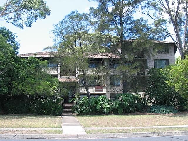 15/122-132 Georges River Rd, Croydon Park, NSW 2133