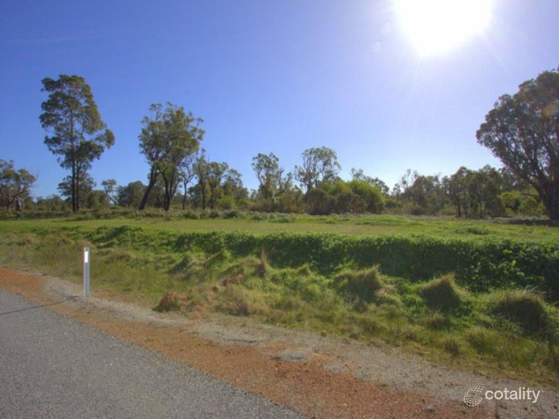 58 Crofts Rise, Porongurup, WA 6324