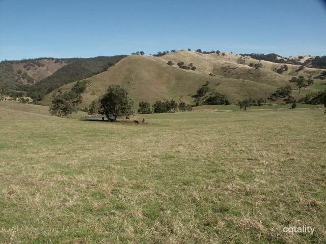 545 Ti Tree Creek Rd, Yea, VIC 3717