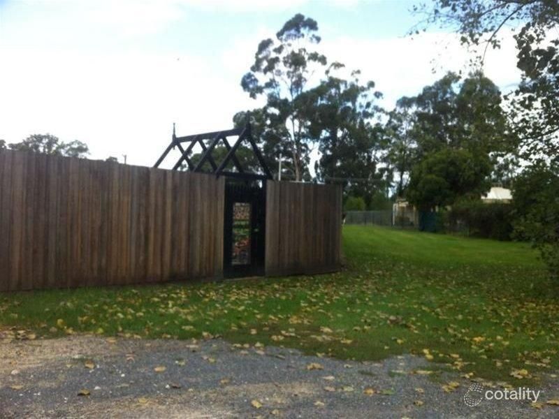 3 Tyson St, Cann River, VIC 3890