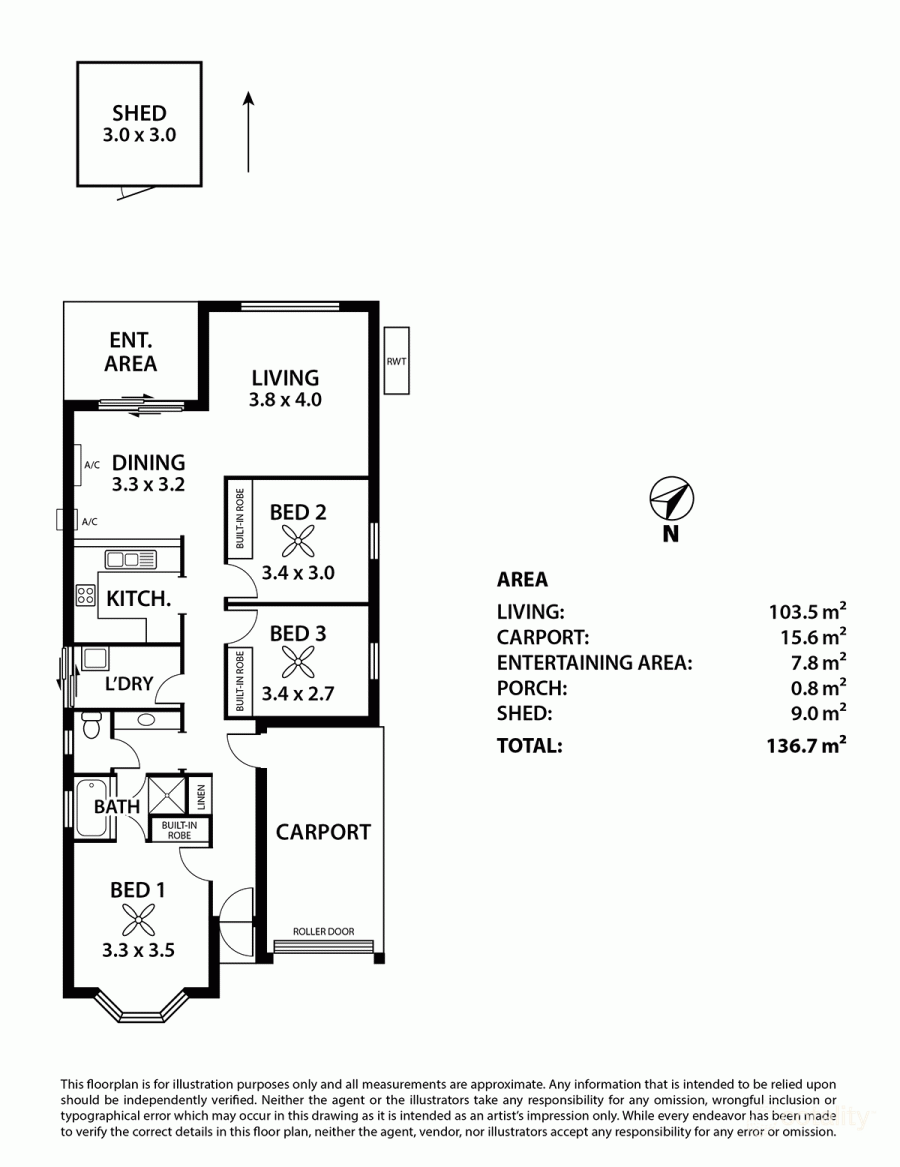 36a Jacaranda St, Murray Bridge, SA 5253