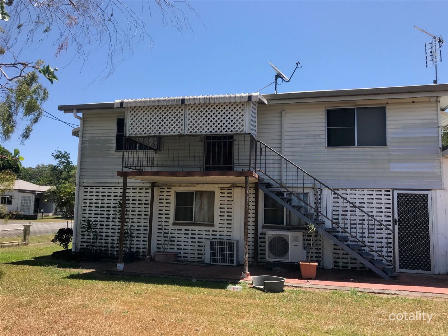 55 Macrossan St, Halifax, QLD 4850