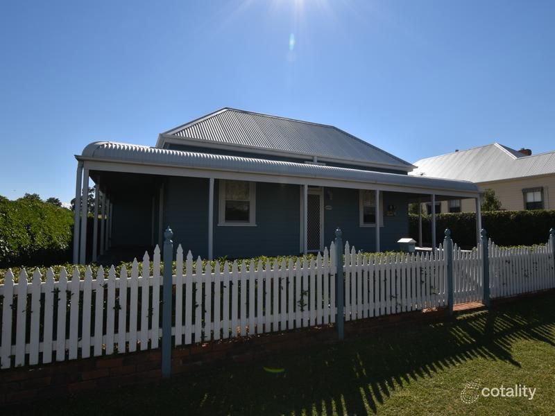 134 Susan St, Scone, NSW 2337