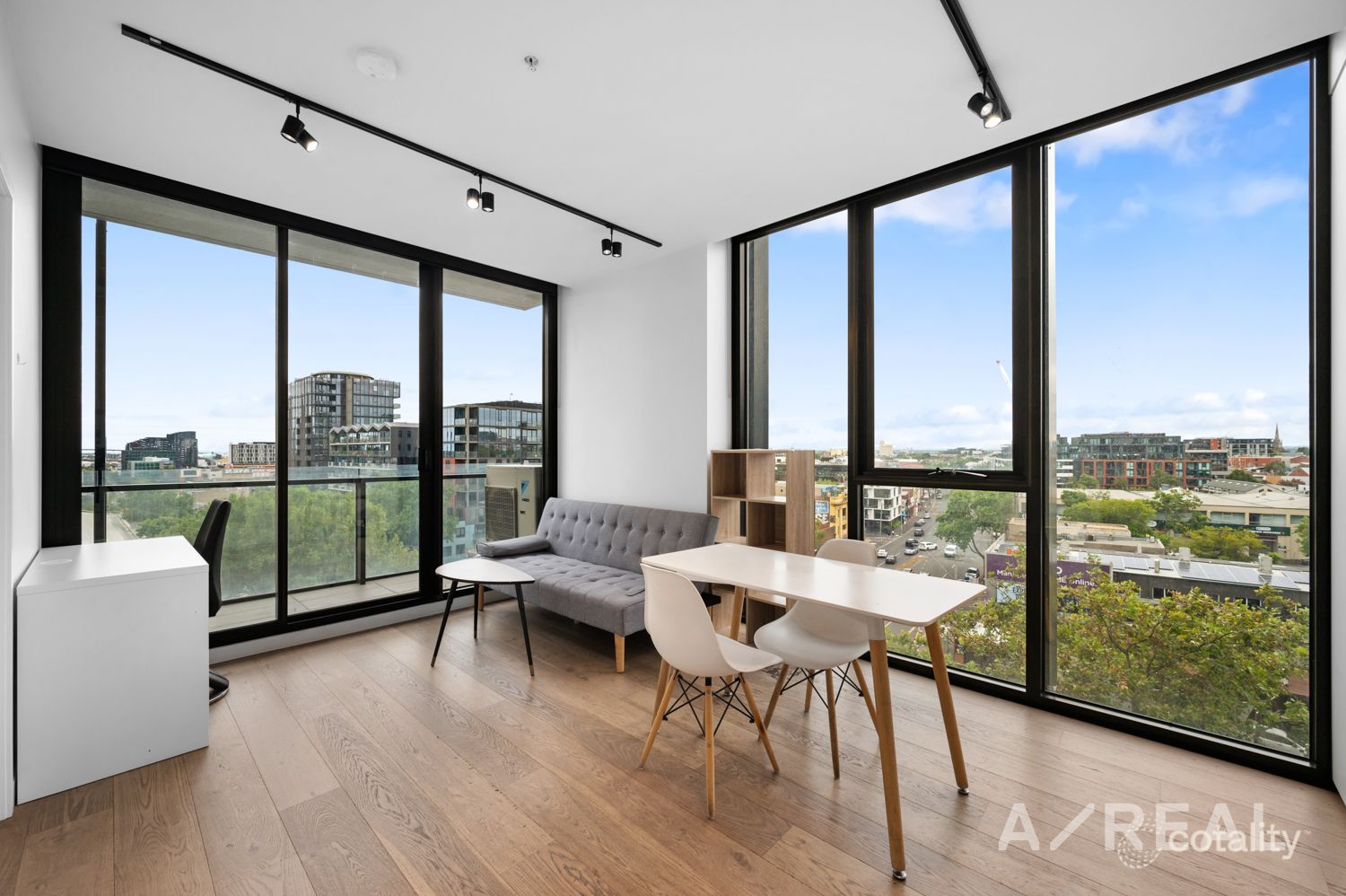 506/65 Dudley St, West Melbourne, VIC 3003