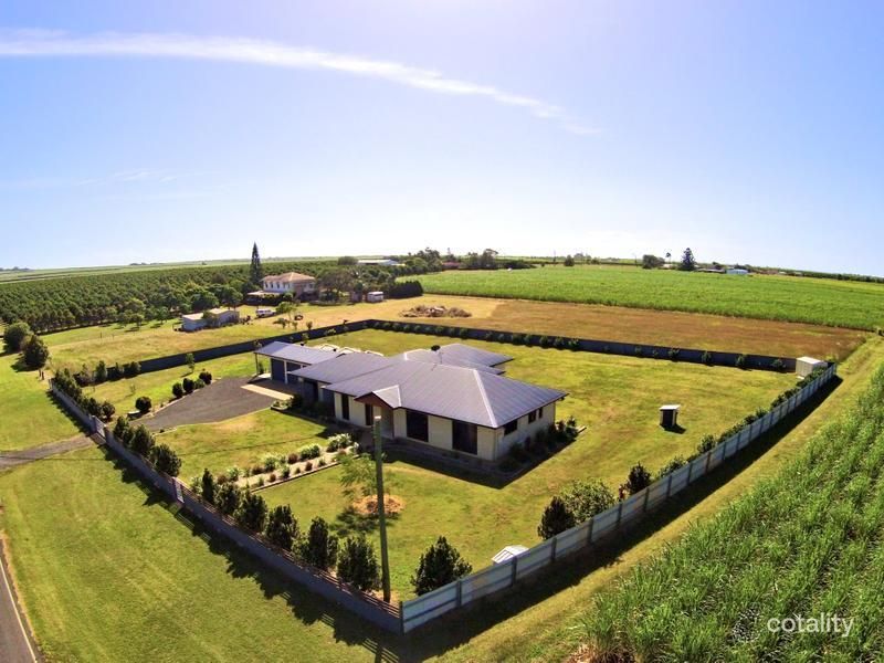 281 Hummock Rd, Windermere, QLD 4670