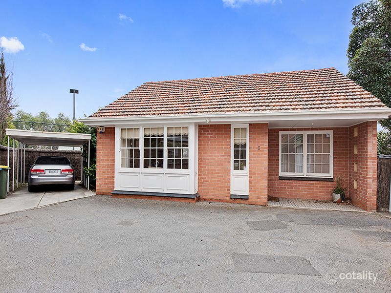 6/86a Northgate St, Unley Park, SA 5061