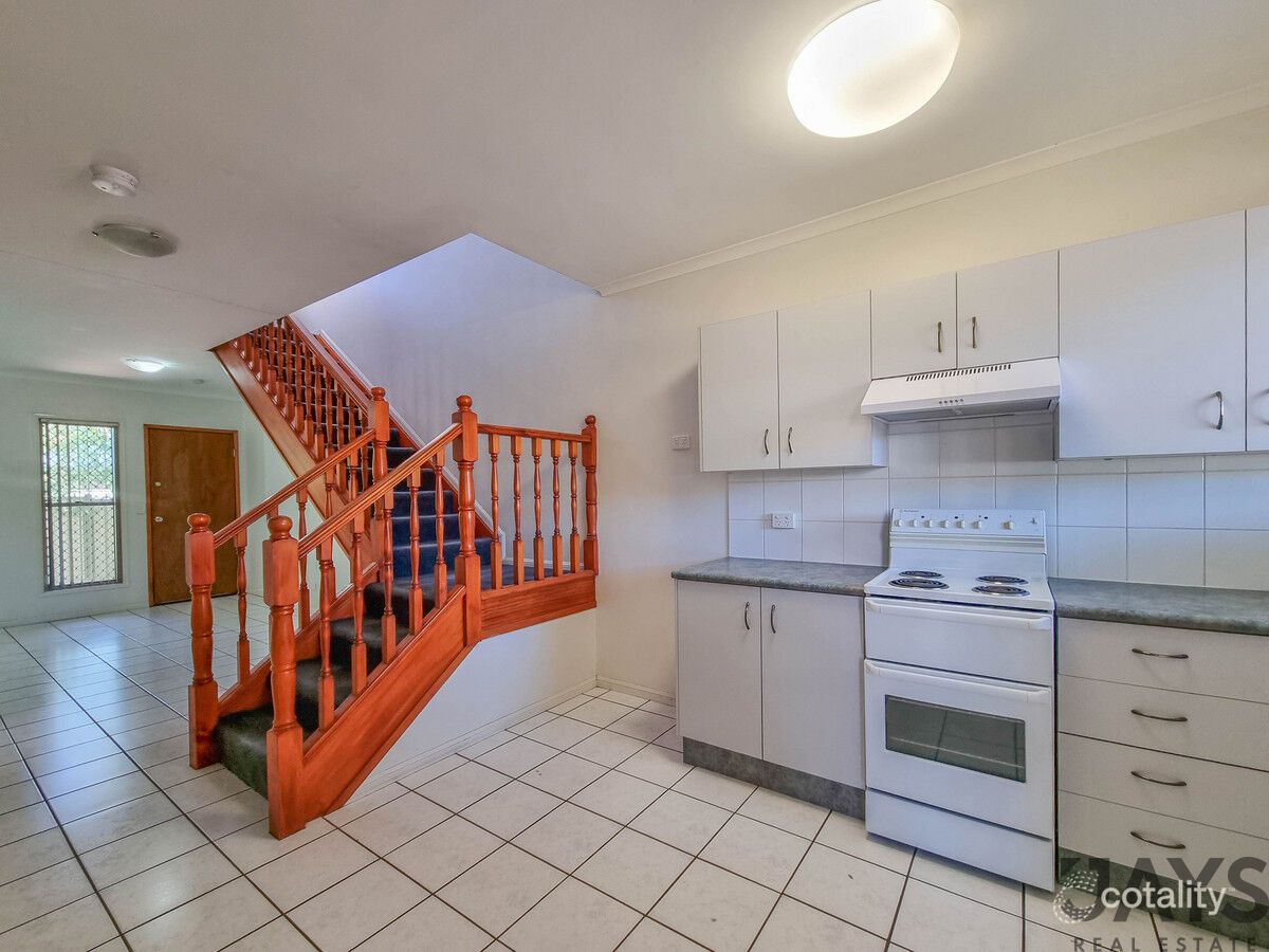 6/109 Doughan Tce, Townview, QLD 4825