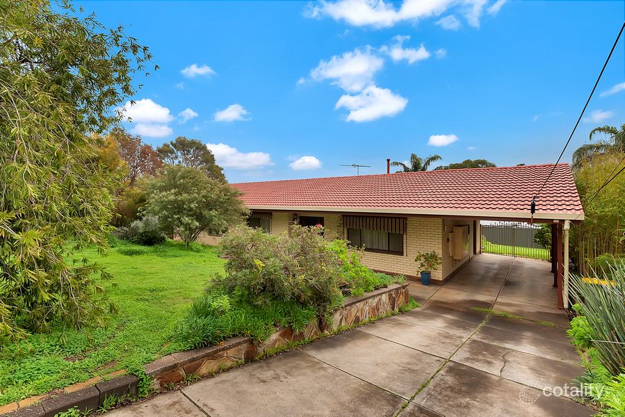 20 Allan St, Vista, SA 5091