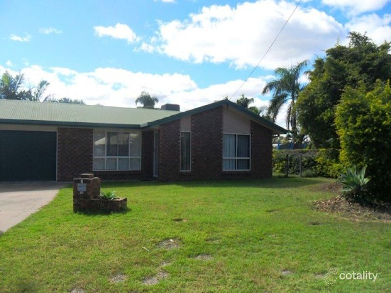 3 Fern Ct, Emerald, QLD 4720