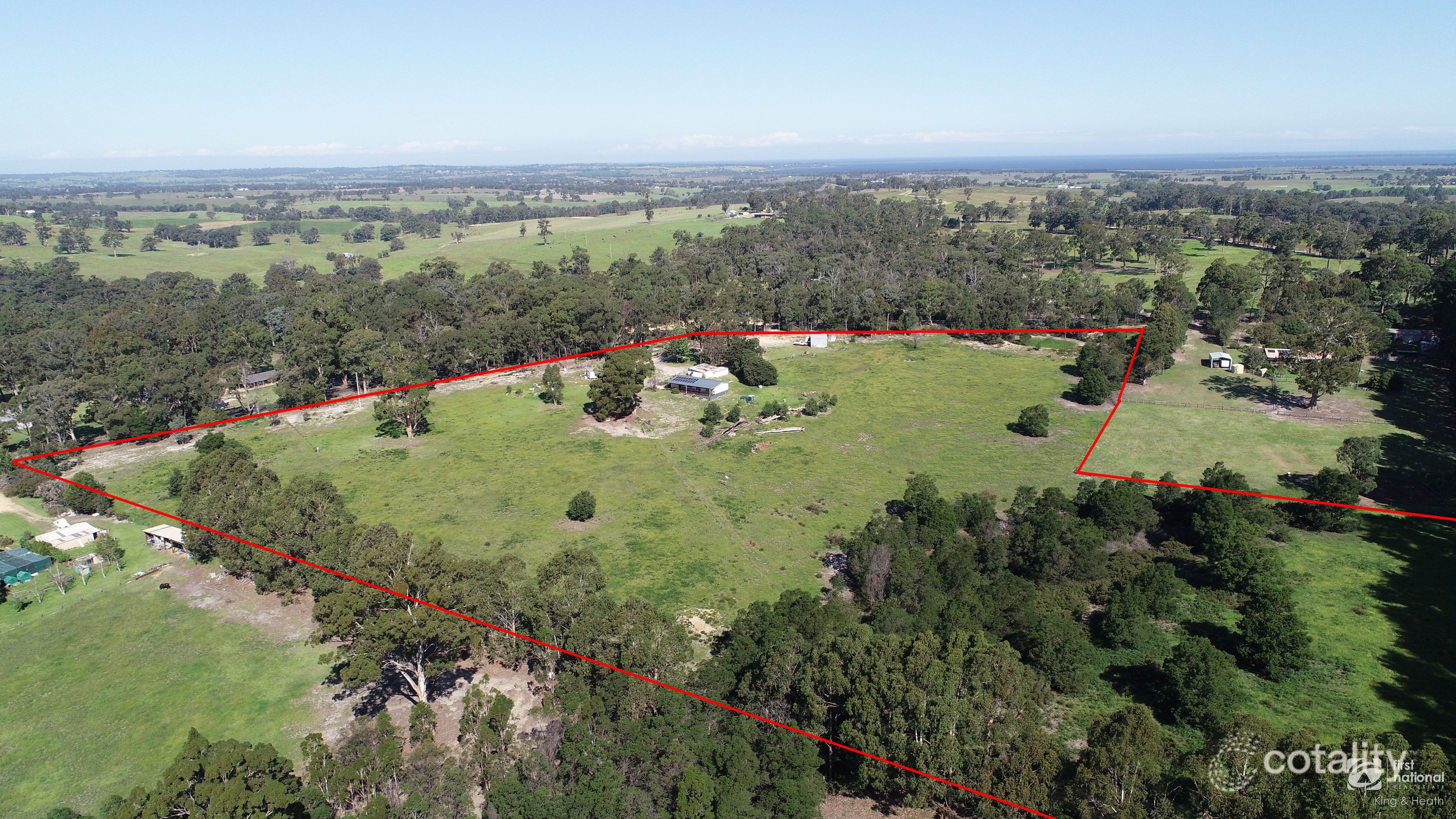 431 Stephenson Rd, Nicholson, VIC 3882