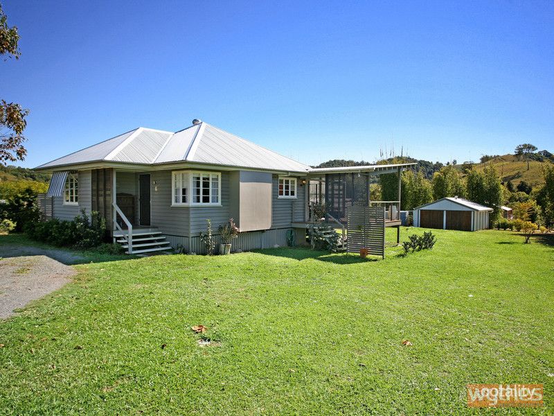 6 Watson Ct, Kin Kin, QLD 4571