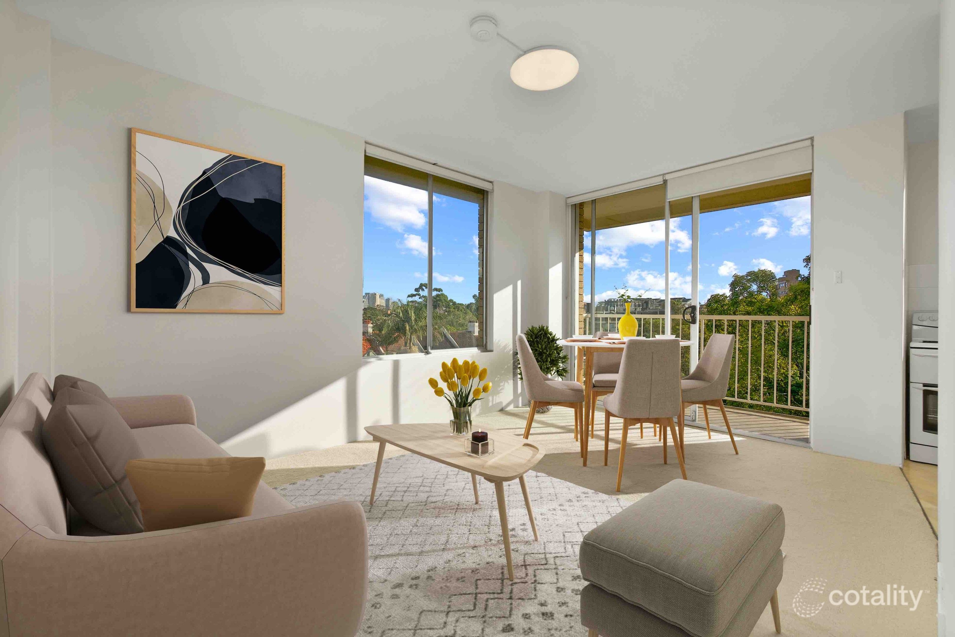 31/39-43 Cook Rd, Centennial Park, NSW 2021