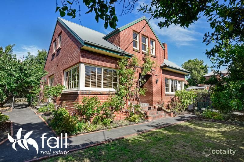 7 Knopwood St, Battery Point, TAS 7004