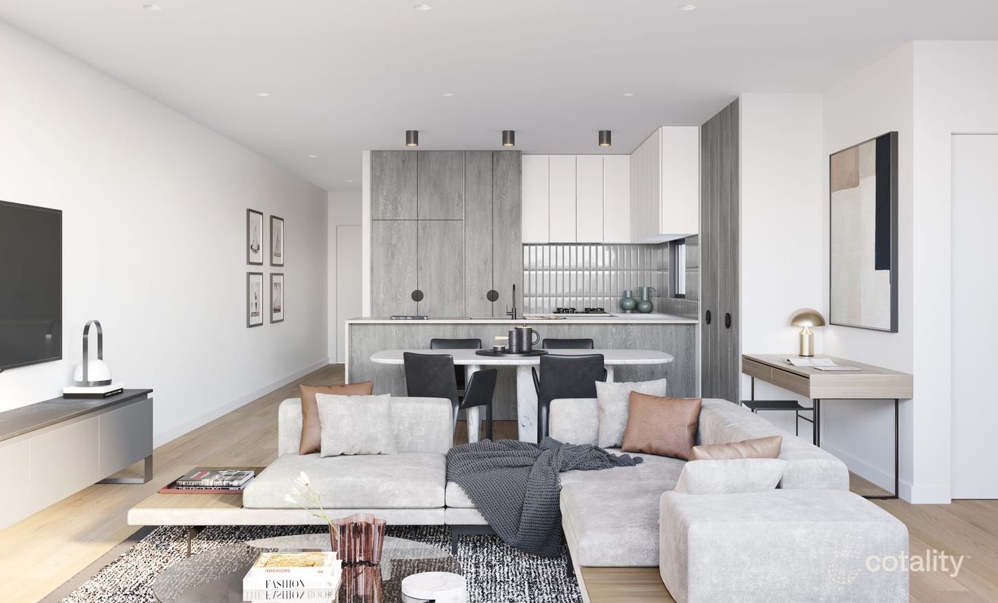 103/37 Genoa St, Moorabbin, VIC 3189