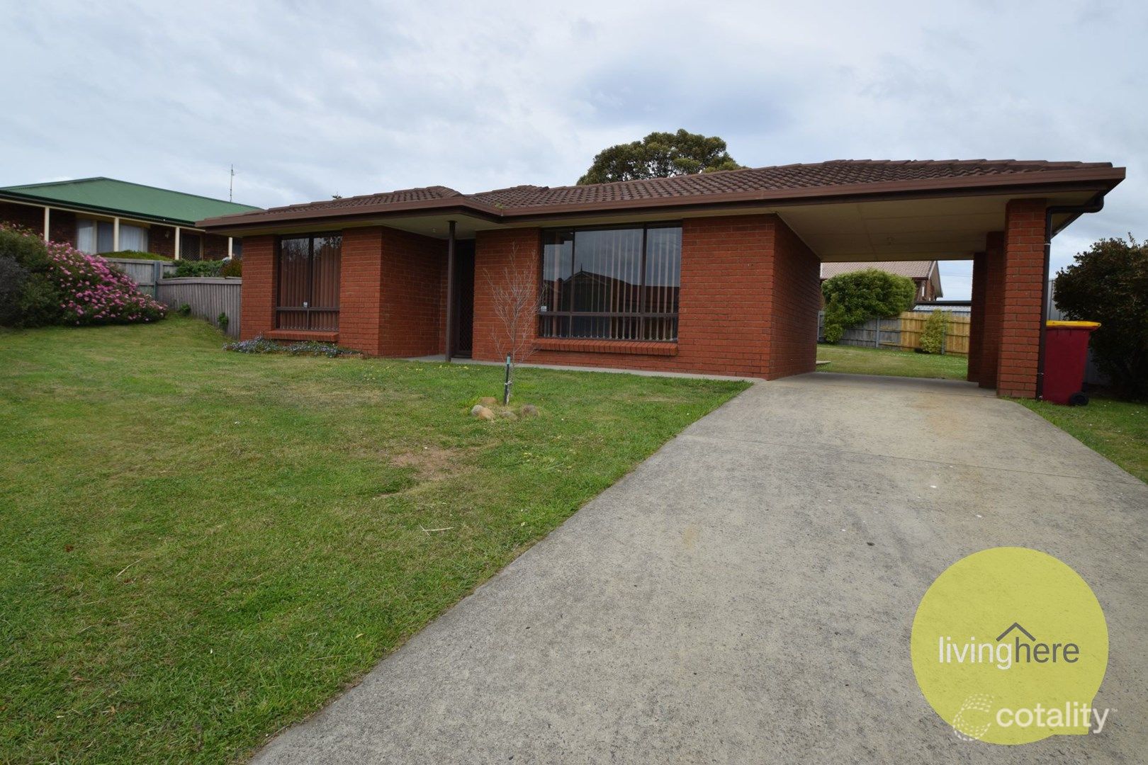 16 Goya Rd, Newnham, TAS 7248